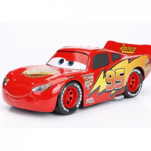Lightning McQueen, 1:24