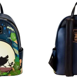 Loungefly Disney The Lion King 30e verjaardag Hakuna Matata Rugzak