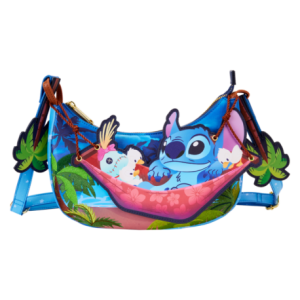 Disney – Stitch – Crossbody bag – Loungefly