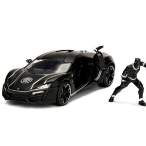 Marvel Avengers Black Panther 1:24