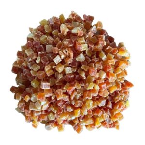 BYoshi – Papayablokjes