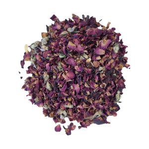 BYoshi – Losse kruiden : Rozen/Hibiscus mix