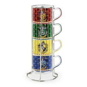 Harry Potter – Espressokopjes