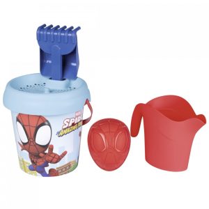 Spidey Medium gevulde Emmer