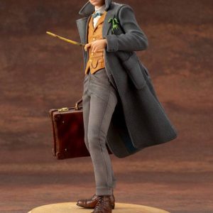 Fantastic Beasts 2 ARTFX PVC Statue
